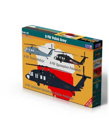 S-70i Polish Army 