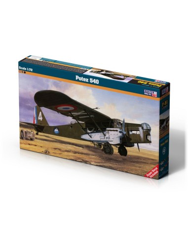 Potez 540 