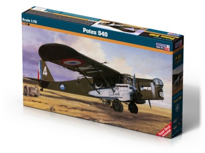 Potez 540 