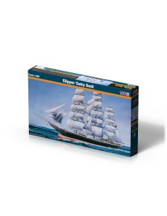 Clipper Cutty Sark 