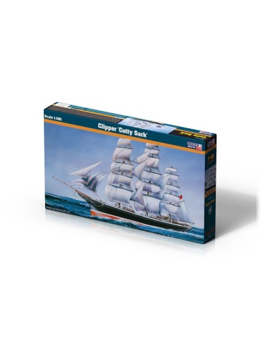 Clipper Cutty Sark 