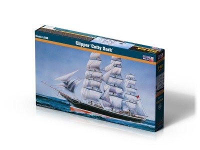 Clipper Cutty Sark 