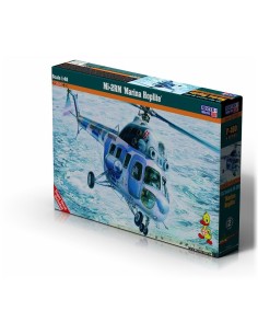 Mi-2RM Marina Hoplite 
