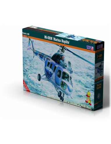 Mi-2RM Marina Hoplite 