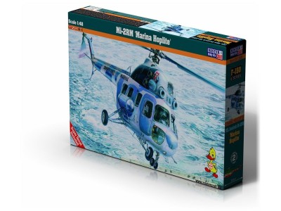 Mi-2RM Marina Hoplite 