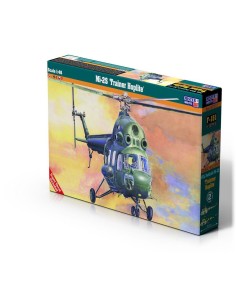 Mi-2 S Trainer Hoplite 