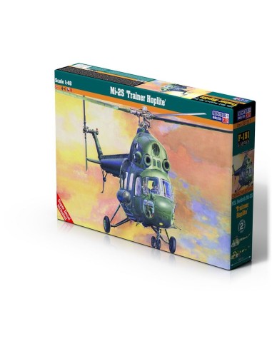 Mi-2 S Trainer Hoplite 