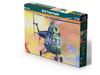 Mi-2 S Trainer Hoplite 