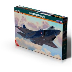 F-35A 'Lightning 'II 