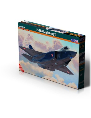 F-35A 'Lightning 'II 