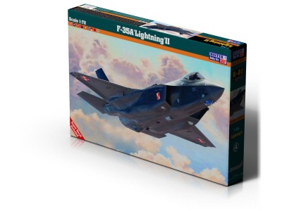 F-35A 'Lightning 'II 