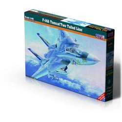 F-14A Tomcat "Two Tailed Lion 