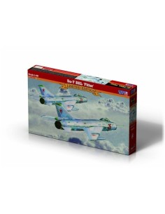 Su-7BKL Fitter 