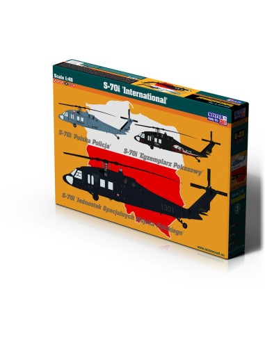 S-70i International 