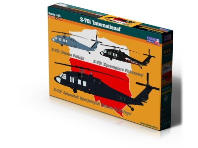 S-70i International 