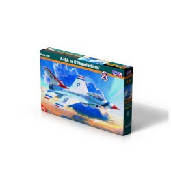 F-16 A or C Thunderbirds 
