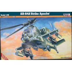 AH-64A Strike Apache 