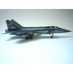 MIG-31 Foxhound 