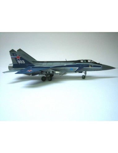 MIG-31 Foxhound 