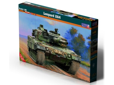 Leopard 2A4 