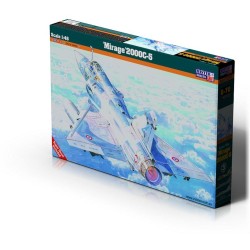Mirage "2000C-5 
