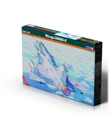 Mirage "2000C-5 