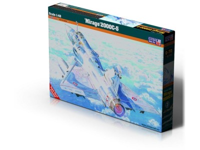 Mirage "2000C-5 