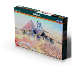 Rafale A 