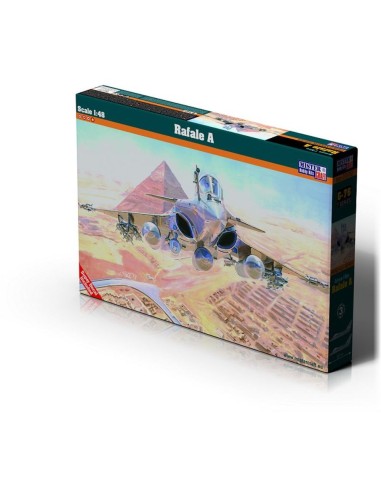 Rafale A 