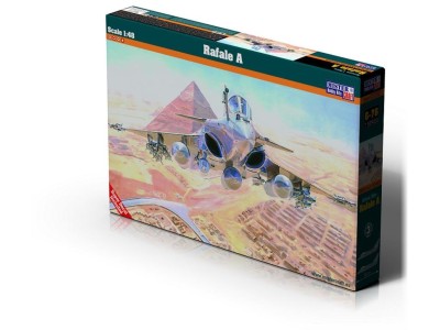 Rafale A 