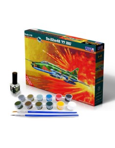 Su-22M4R 77 JBG SUPER SET 