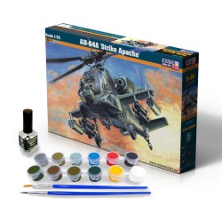 AH-64A "Strike Apache" SUPER SET 