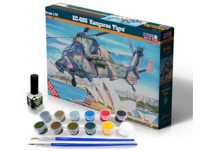 EC-665 Kangaroo Tigre SUPER SET 
