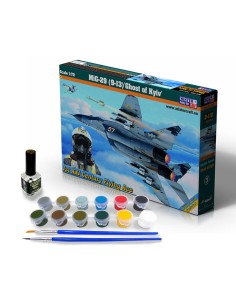 MIG-29 (9-13) GHOST OF KYIV, START SET 