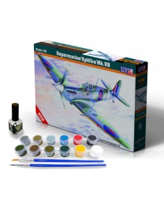 Supermarine Spitfire Mk.Vb SUPER SET 