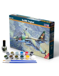 Su-25K "Frogfoot" SUPER SET 