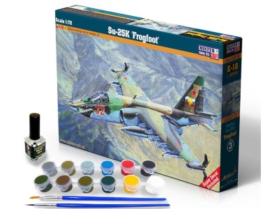 Su-25K "Frogfoot" SUPER SET 