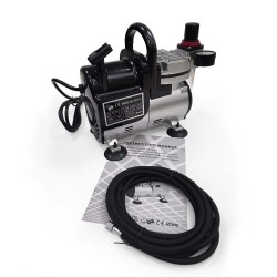 Compressor AS183 (1/6hp) 2023 lpm 