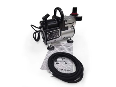 Compressor AS183 (1/6hp) 2023 lpm 