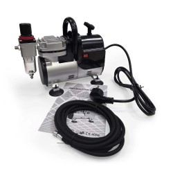 Compressor AS183 (1/6hp) 2023 lpm  2