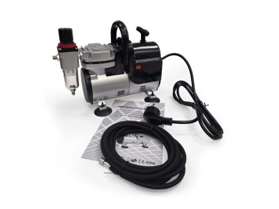 Compressor AS183 (1/6hp) 2023 lpm 