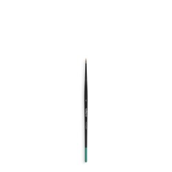 Natural Hair Round Brush No. 0 