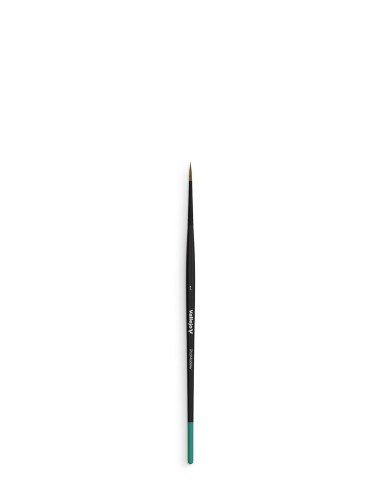Natural Hair Round Brush No. 1 