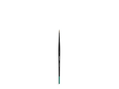 Natural Hair Round Brush No. 1 