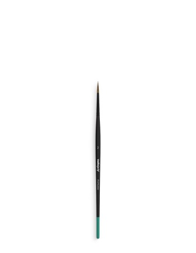 Natural Hair Round Brush No. 2 