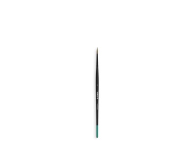 Natural Hair Round Brush No. 2 