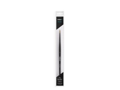 Natural Hair Round Brush No. 2 