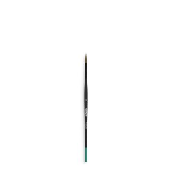 Natural Hair Round Brush No. 3 