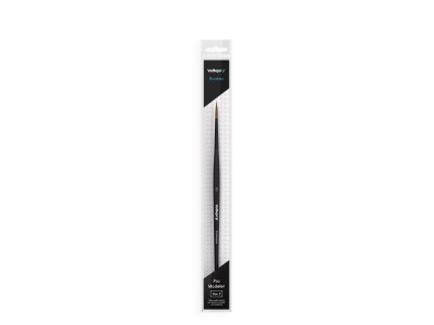 Natural Hair Round Brush No. 3 