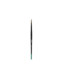 Natural Hair Round Brush No. 4 